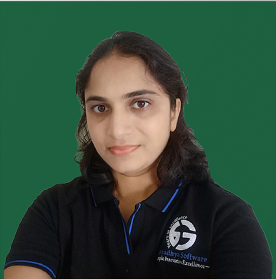Trupti Image
